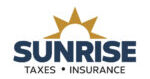 Sunrise Taxes and Insurance